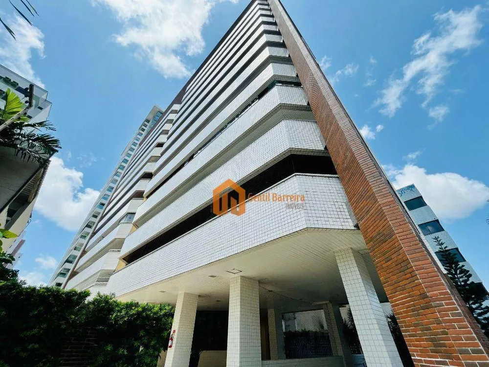 Cobertura, 3 quartos, 294 m² - Foto 1