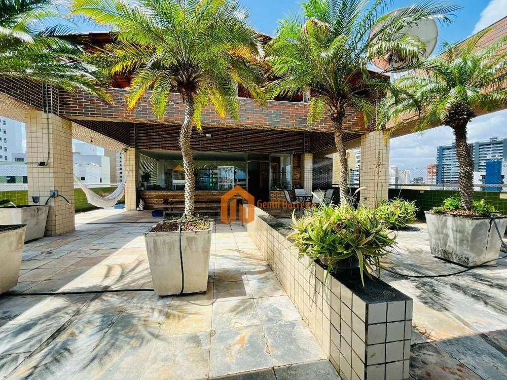 Cobertura, 3 quartos, 294 m² - Foto 3