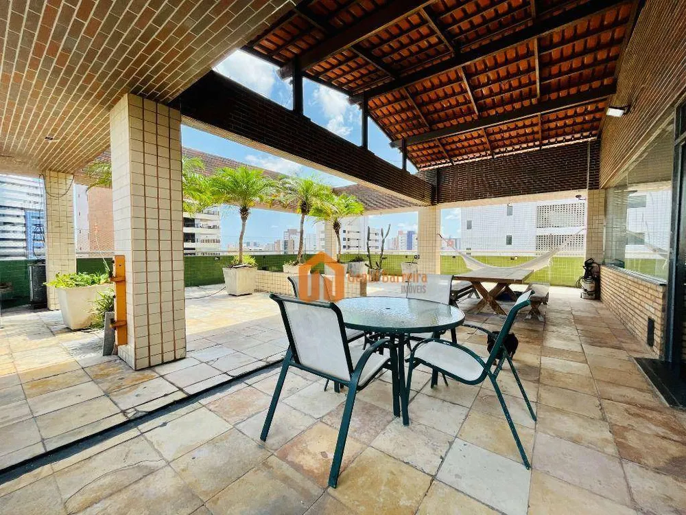 Cobertura, 3 quartos, 294 m² - Foto 4