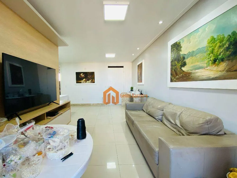 Apartamento, 3 quartos, 132 m² - Foto 3