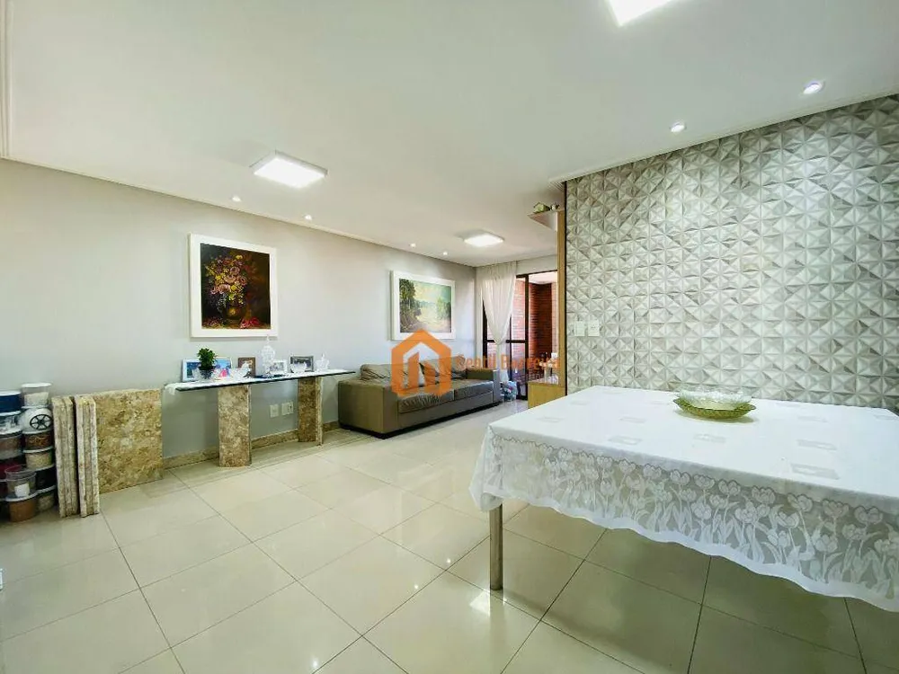 Apartamento, 3 quartos, 132 m² - Foto 4