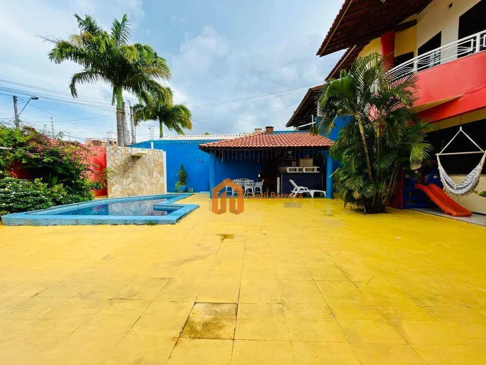 Casa de Condomínio, 5 quartos - Foto 1