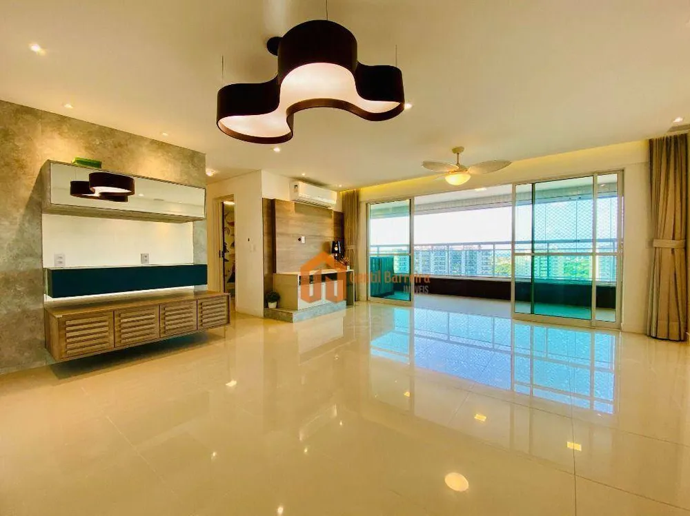 Apartamento, 3 quartos, 116 m² - Foto 1