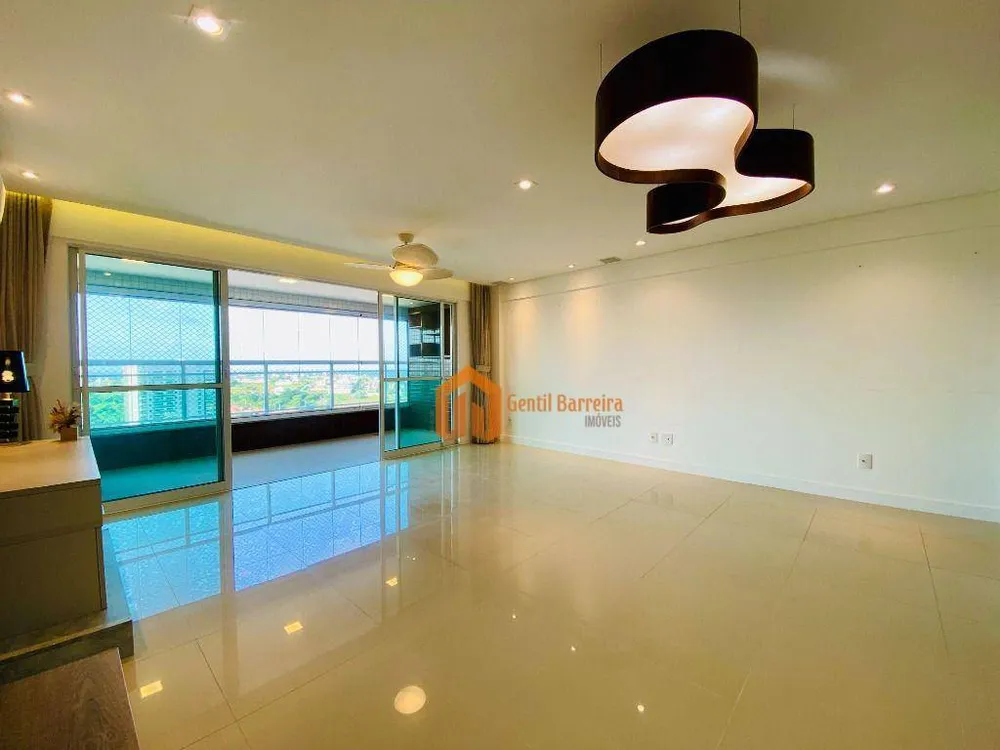 Apartamento, 3 quartos, 116 m² - Foto 2