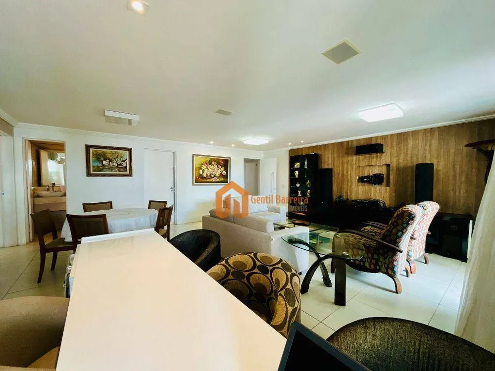 Apartamento, 2 quartos, 157 m² - Foto 4