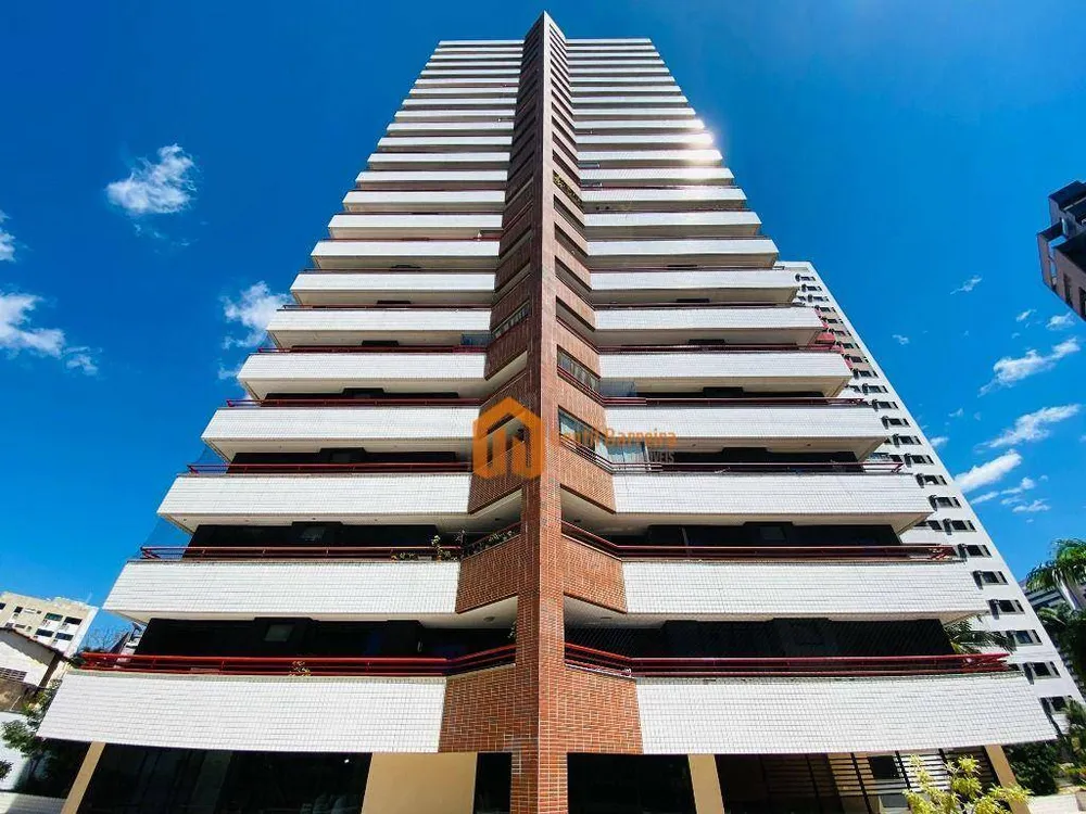 Apartamento, 2 quartos, 157 m² - Foto 1