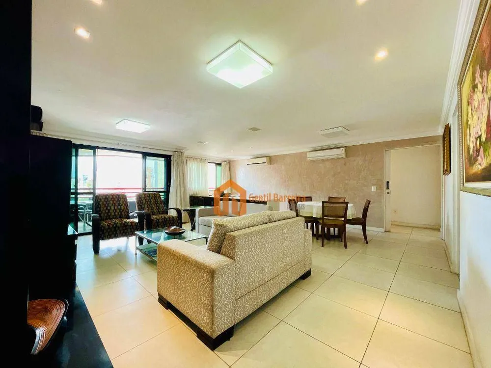 Apartamento, 2 quartos, 157 m² - Foto 2