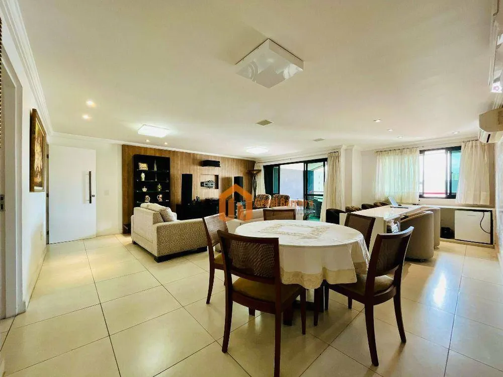 Apartamento, 2 quartos, 157 m² - Foto 3