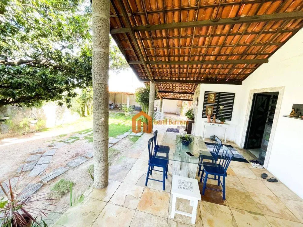 Casa, 5 quartos, 296 m² - Foto 3
