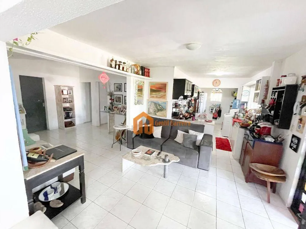 Casa, 5 quartos, 296 m² - Foto 2