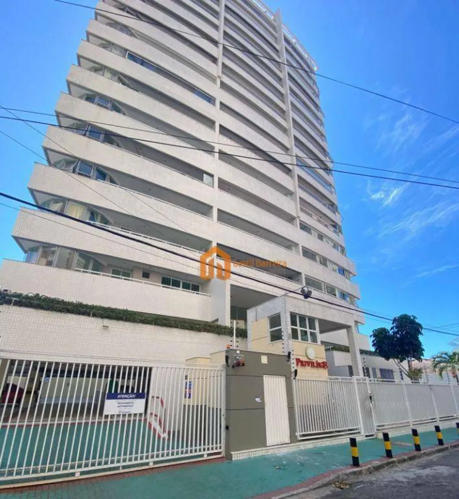Cobertura, 3 quartos, 140 m² - Foto 1