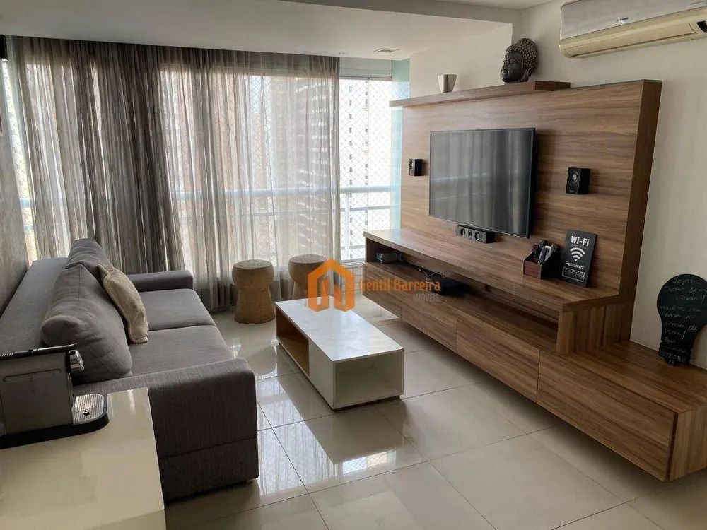 Cobertura, 3 quartos, 140 m² - Foto 3