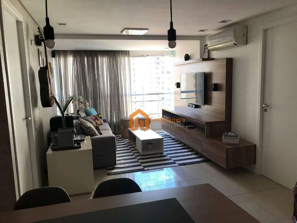 Cobertura, 3 quartos, 140 m² - Foto 4