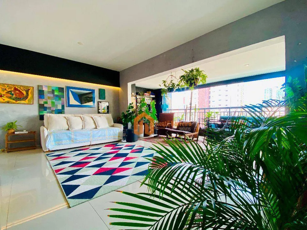 Apartamento, 3 quartos, 120 m² - Foto 2