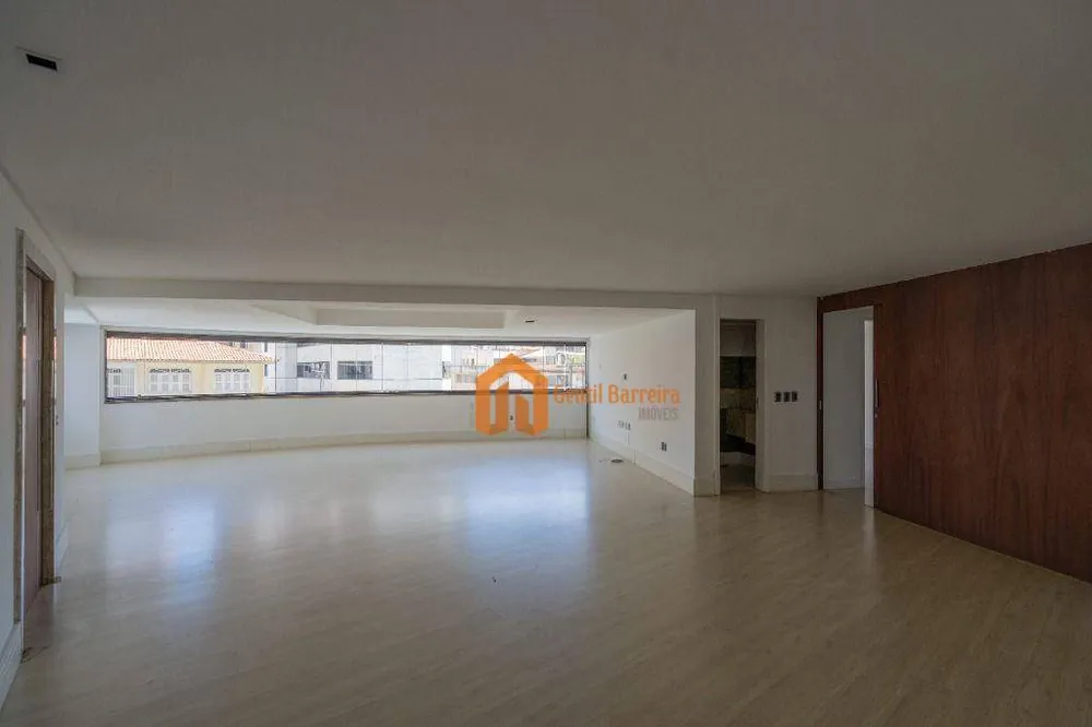 Apartamento, 3 quartos, 210 m² - Foto 3