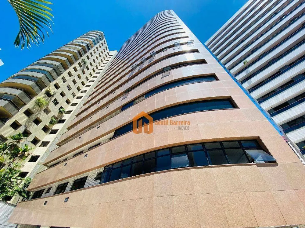 Apartamento, 3 quartos, 210 m² - Foto 1