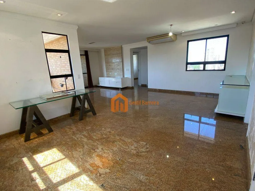 Apartamento, 2 quartos, 155 m² - Foto 2