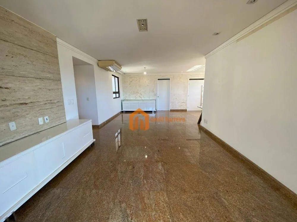 Apartamento, 2 quartos, 155 m² - Foto 4