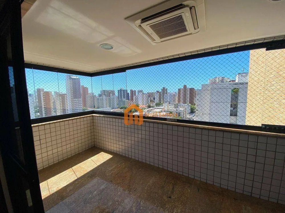Apartamento, 2 quartos, 155 m² - Foto 3