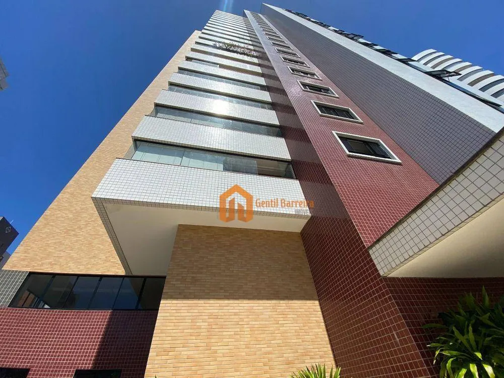 Apartamento, 2 quartos, 155 m² - Foto 1