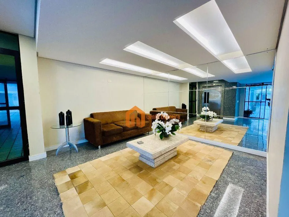 Apartamento, 3 quartos, 141 m² - Foto 3