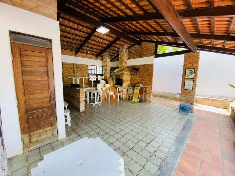 Casa de Condomínio, 6 quartos - Foto 3