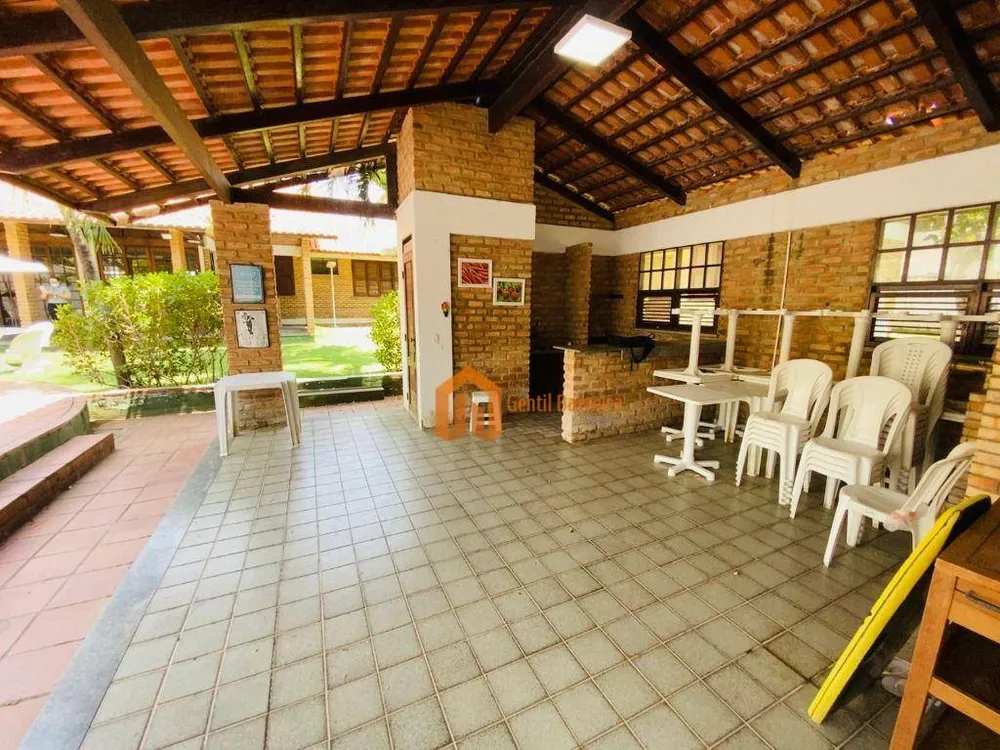 Casa de Condomínio, 6 quartos - Foto 4