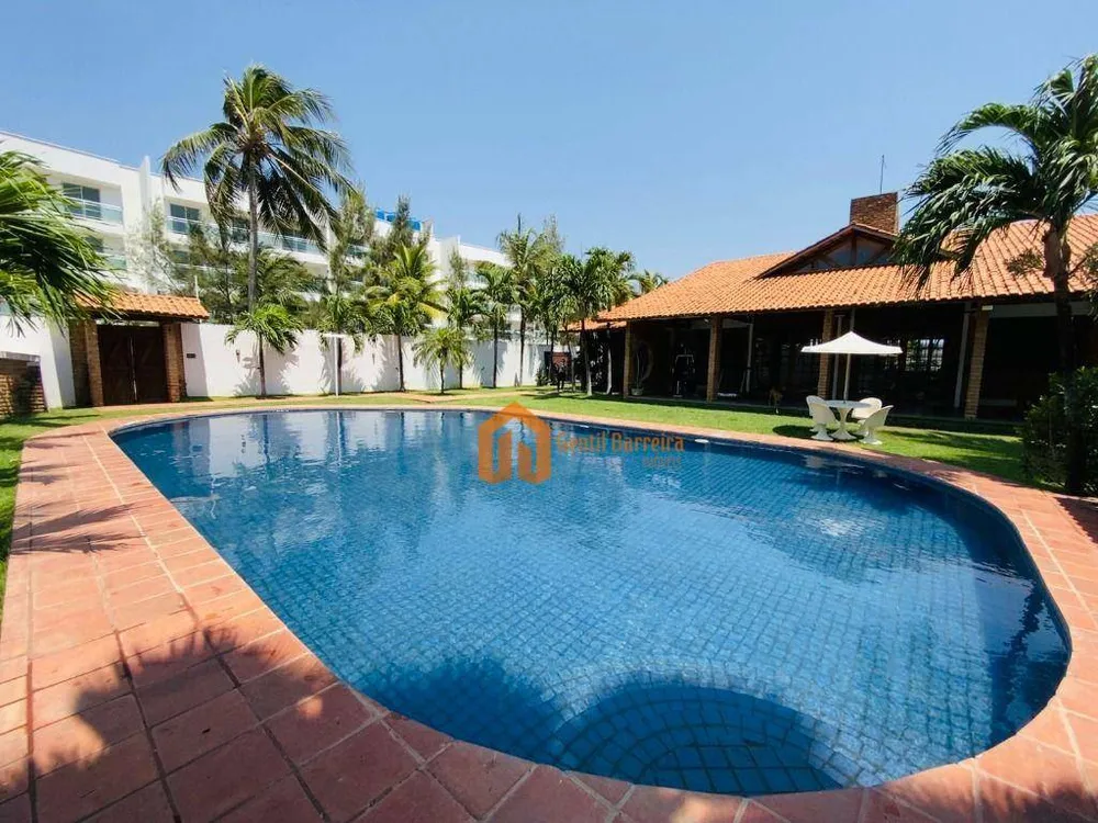 Casa de Condomínio, 6 quartos - Foto 2