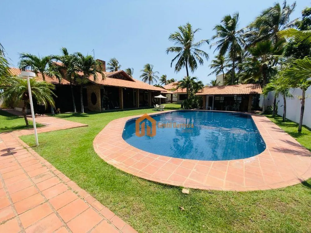 Casa de Condomínio, 6 quartos - Foto 1