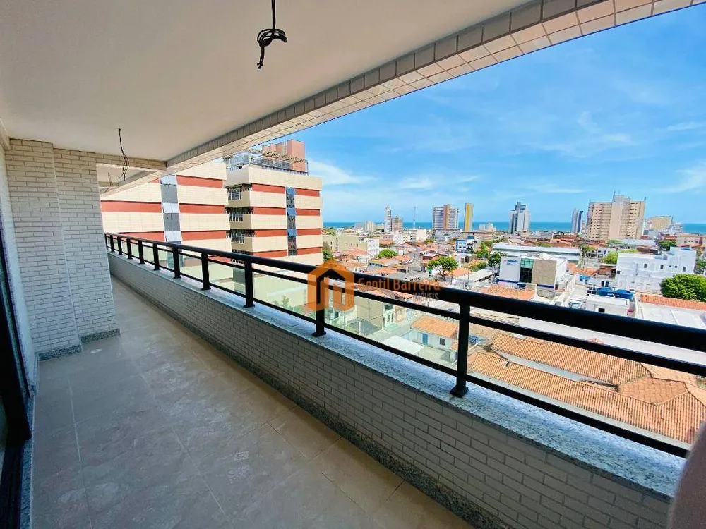 Apartamento, 3 quartos, 112 m² - Foto 2