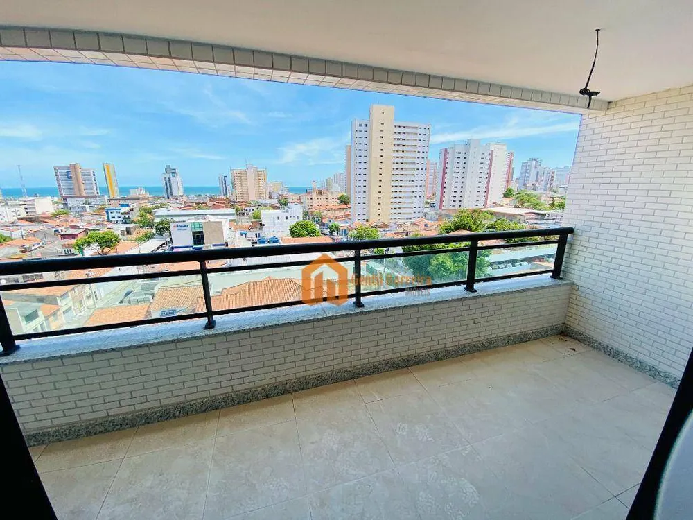 Apartamento, 3 quartos, 112 m² - Foto 4