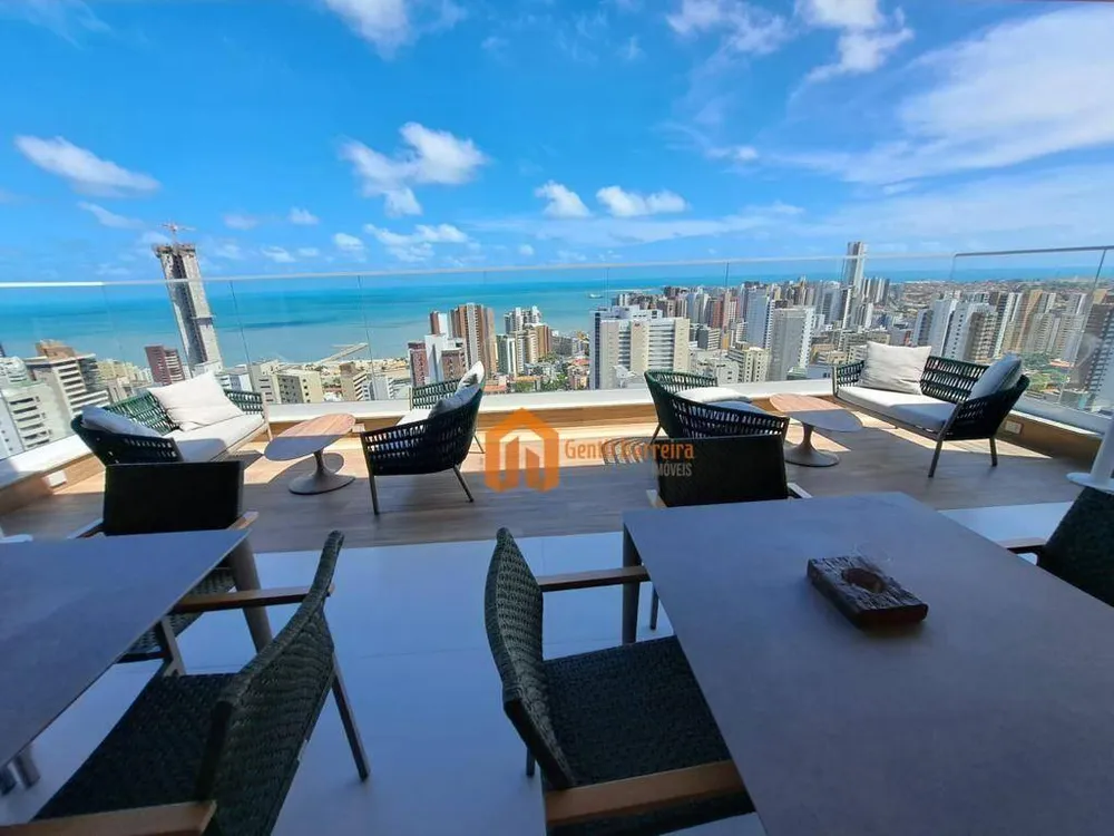 Apartamento, 4 quartos, 231 m² - Foto 2