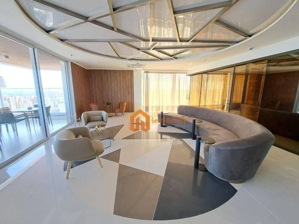 Apartamento, 4 quartos, 231 m² - Foto 3
