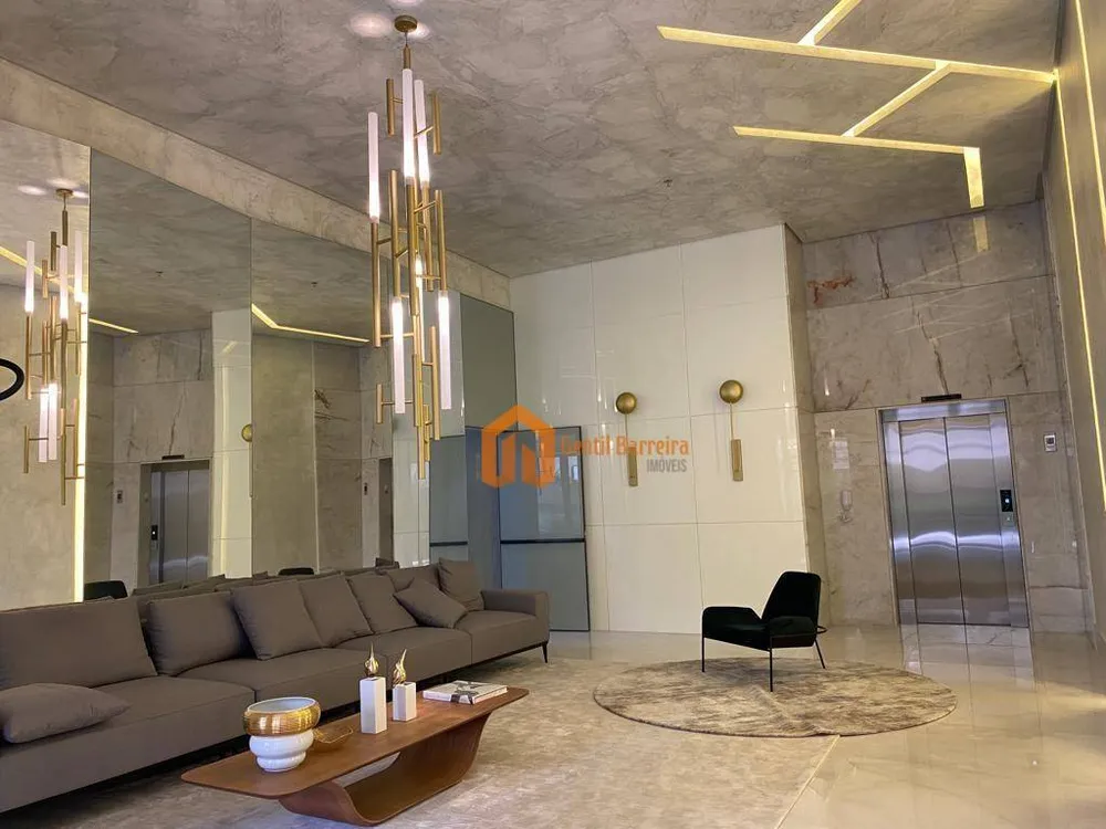 Apartamento, 4 quartos, 231 m² - Foto 1