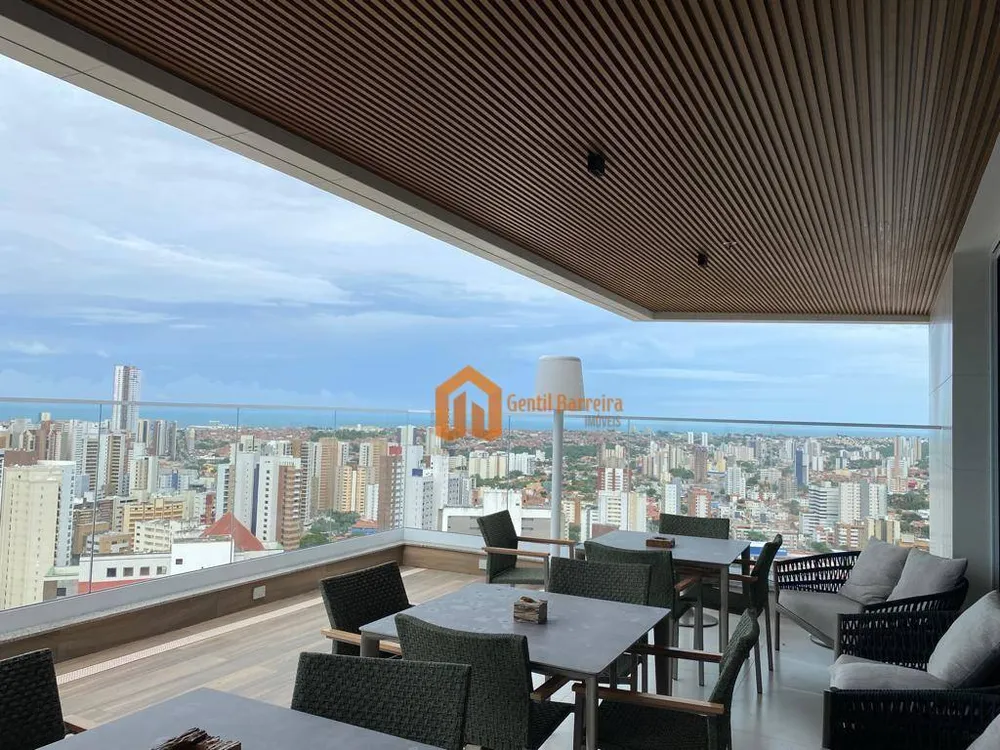 Apartamento, 4 quartos, 231 m² - Foto 4