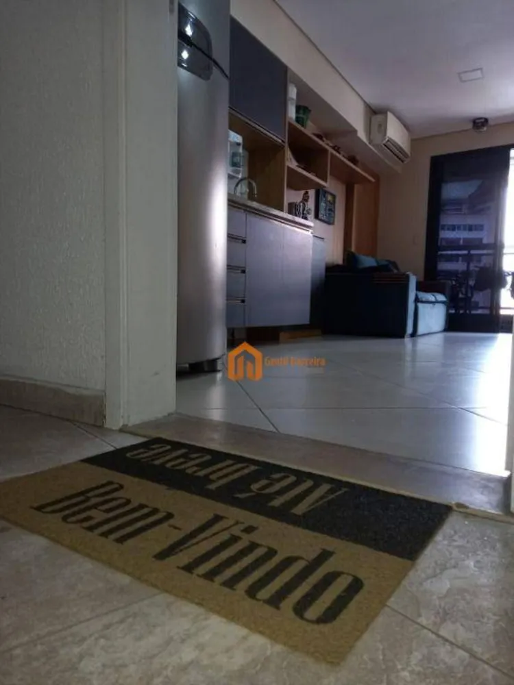 Apartamento, 2 quartos, 47 m² - Foto 4