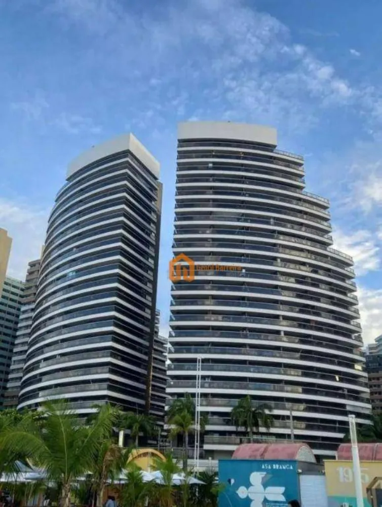 Apartamento, 2 quartos, 47 m² - Foto 1