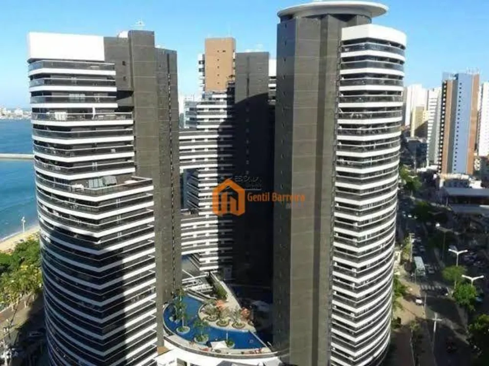 Apartamento, 2 quartos, 47 m² - Foto 2