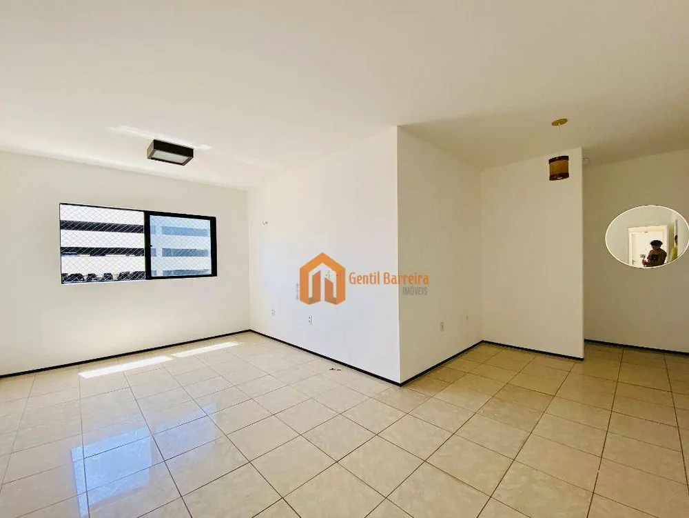 Apartamento, 3 quartos, 94 m² - Foto 1