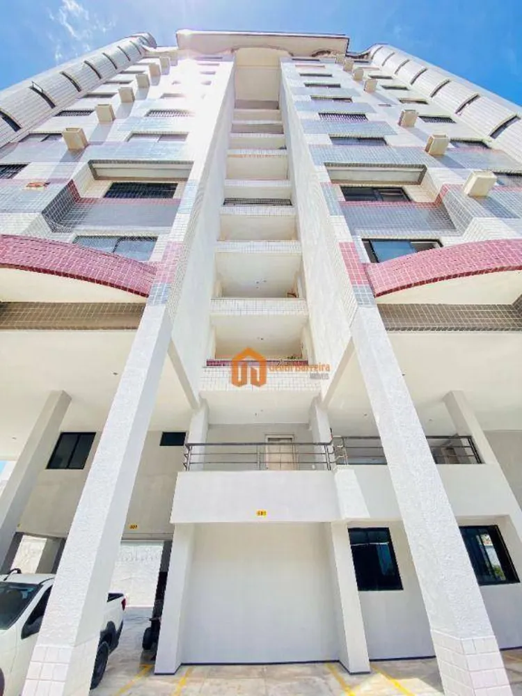 Apartamento, 3 quartos, 94 m² - Foto 4