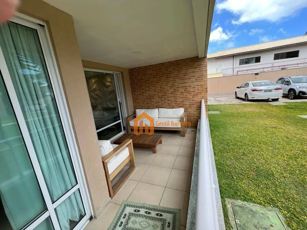 Apartamento, 3 quartos, 103 m² - Foto 3