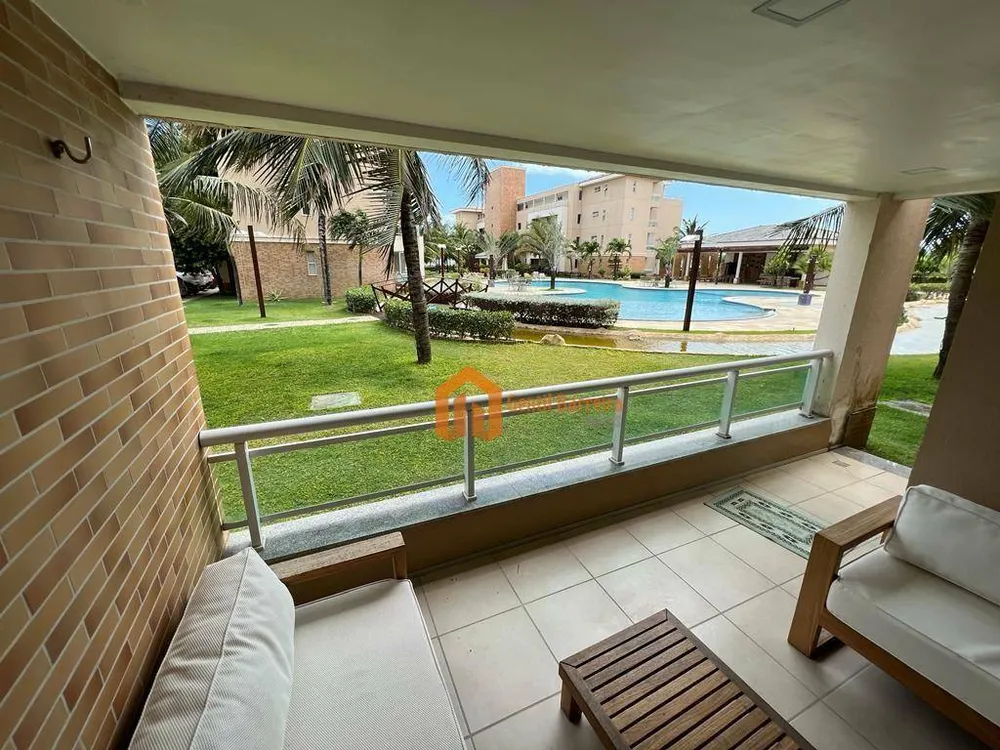 Apartamento, 3 quartos, 103 m² - Foto 2