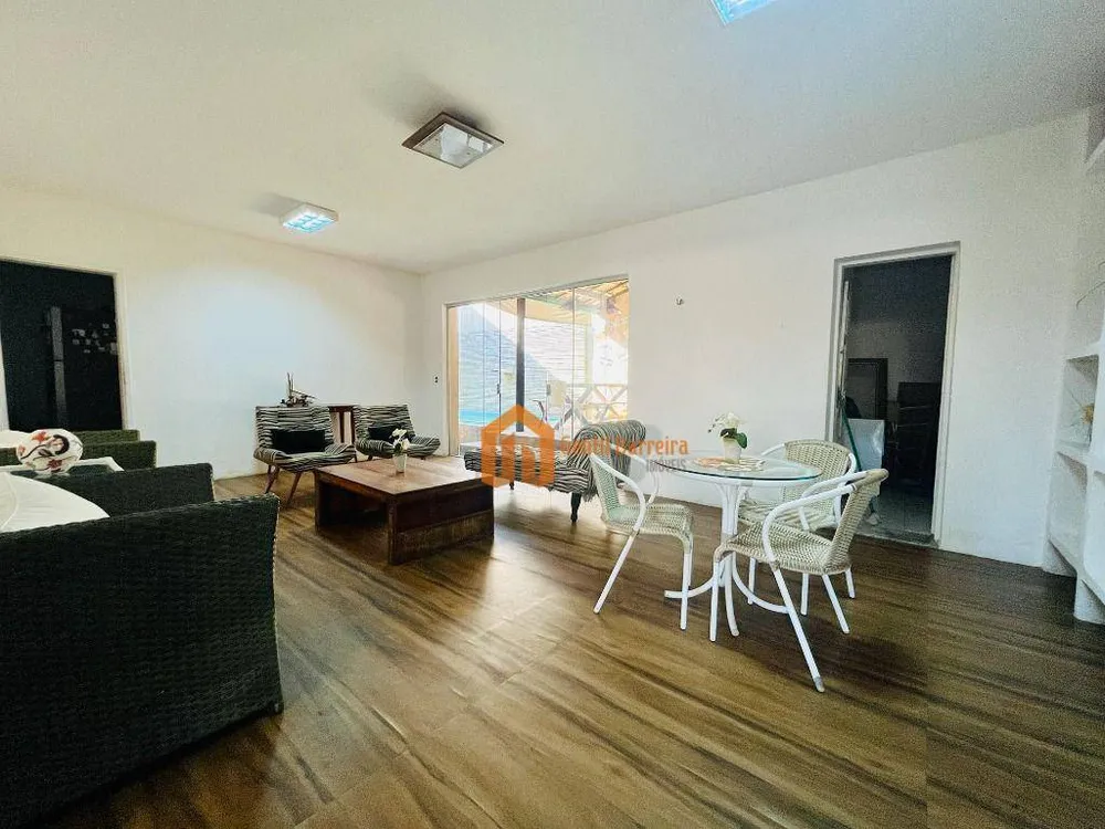 Casa, 4 quartos, 192 m² - Foto 3