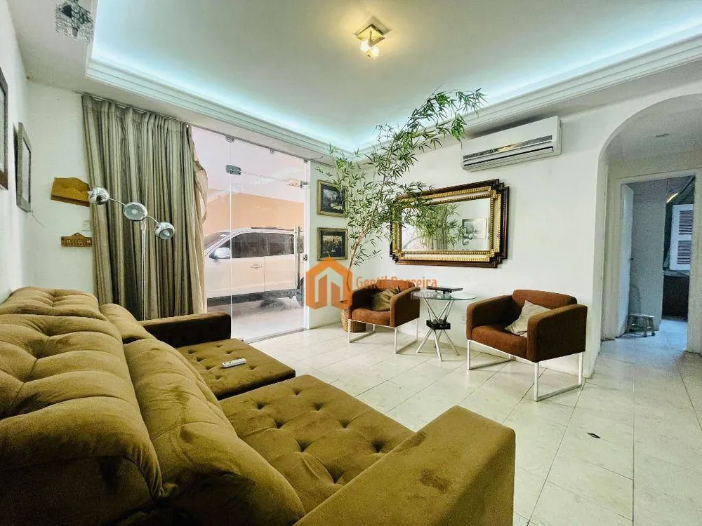 Casa, 4 quartos, 192 m² - Foto 2