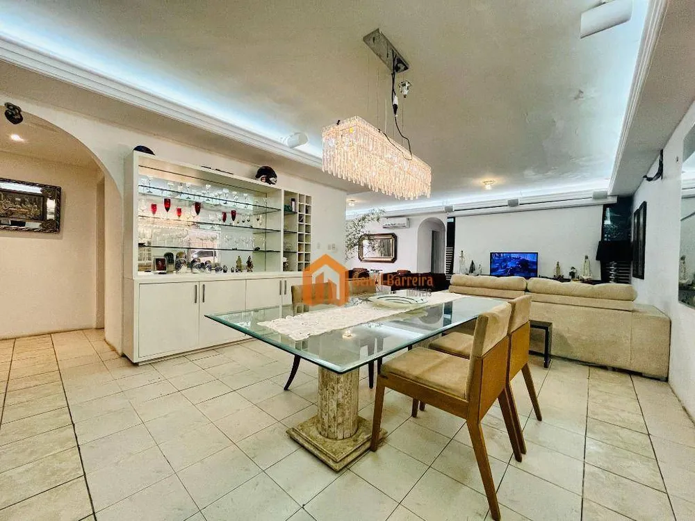 Casa, 4 quartos, 192 m² - Foto 4