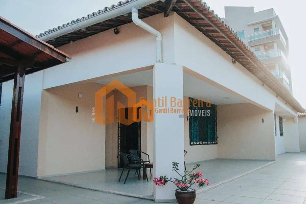 Casa, 3 quartos, 292 m² - Foto 2