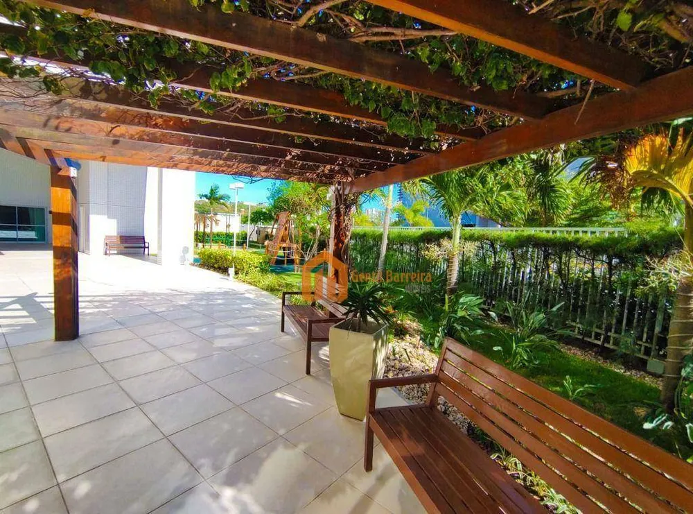 Apartamento, 3 quartos, 138 m² - Foto 4