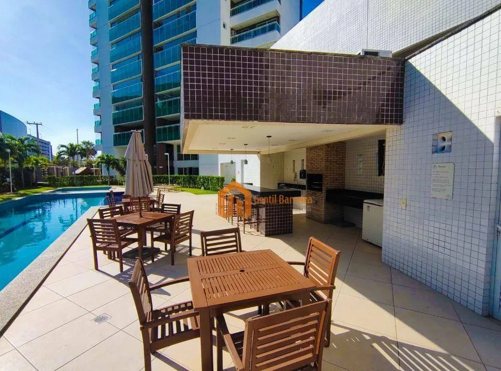 Apartamento, 3 quartos, 138 m² - Foto 2
