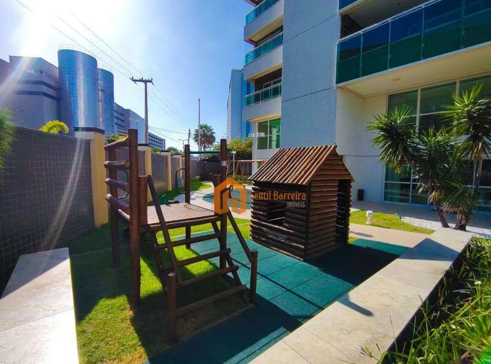 Apartamento, 3 quartos, 138 m² - Foto 3