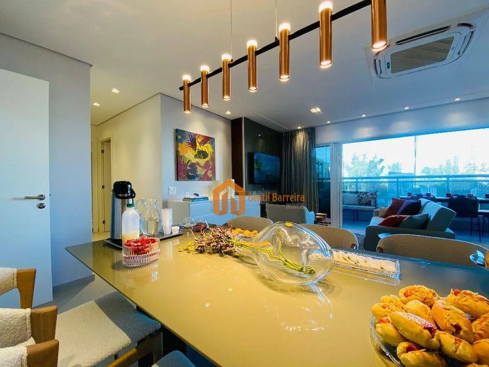 Apartamento, 3 quartos, 119 m² - Foto 4